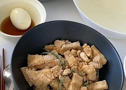 Cách sống của cô gái mới ra trường lương 8 triệu khiến nhiều người không tin nổi