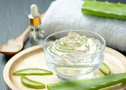 Cách sử dụng lô hội (nha đam) để có làn da sáng và mái tóc khỏe mạnh