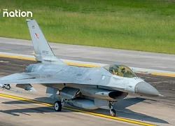 Campuchia cáo buộc Thái Lan điều tiêm kích F-16 thả bom nhiều vị trí