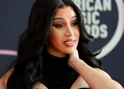Cardi B thành tích ca hát ngang với số lượng drama, thô lỗ với fan gây bức xúc