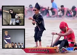 Cậu bé 11 tuổi tiết lộ sự thật về điệu nhảy trên mũi thuyền gây sốt toàn cầu: Cuộc sống hiện tại gây chú ý