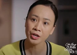 Cầu vồng ở phía chân trời: Oanh lại bị chị giúp việc hại