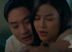 Cầu vồng ở phía chân trời - Tập 16: Oanh phát hiện có nhân viên nữ quan tâm Tuấn