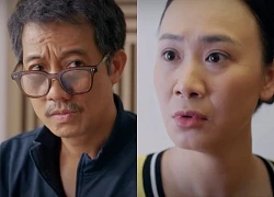 Cầu vồng ở phía chân trời - Tập 16: Sợ "ngày tàn" sắp đến, chị Ngà phá chuyện tình cảm của chủ