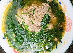 Cây rẻ tiền nấu lên nhớt nhớt nhưng bổ ngang nhân sâm, tiếc là ít người biết ăn nó