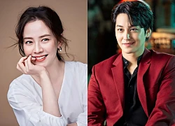 "Chàng gốm" Vườn Sao Băng và Song Ji Hyo sắp đến TP.HCM làm "chuyện lớn" với 3 Anh Tài
