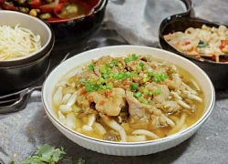 Chỉ dùng 2 nguyên liệu này bạn làm được món hấp siêu ngọt ngon, tươi mát ai ăn cũng thích mê