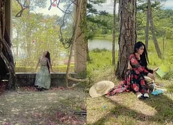 Cô gái bỏ mức lương trăm triệu, rời Hà Nội về Đà Lạt: Chi tiêu không hề "mộng mơ" như tưởng nhưng đáng!