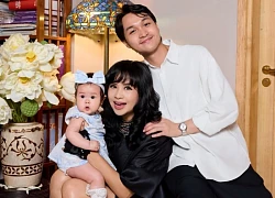 Con trai diva Thanh Lam: Đẹp như tài tử, là thạc sĩ ở tuổi 24