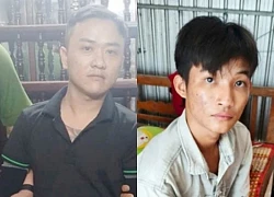 Công an Cần Thơ bắt nhiều đối tượng truy nã nguy hiểm