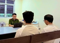 Công an xã kịp thời ngăn chặn vụ lừa đảo "bắt cóc, tống tiền online"