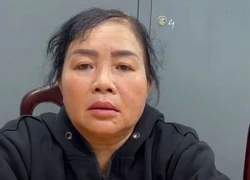 Cụ ông 91 tuổi chạy xe điện bị "nữ quái" vờ hỏi thăm, cuỗm tệp tiền trong túi