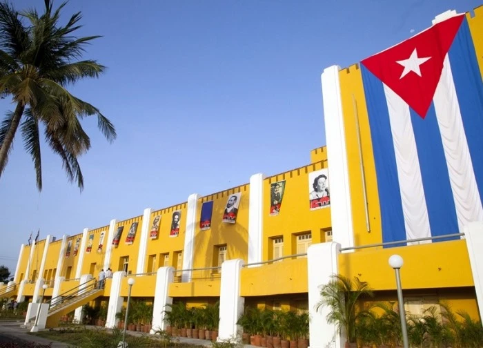 Cuba kỷ niệm 72 năm cuộc tấn công Pháo đài Moncada