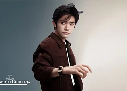 Đẳng cấp sao hạng A: 3 triệu người xâu xé mua vé concert, 5 năm vẫn nhớ lời hẹn ước cảm động