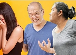 Đăng đơn ly hôn lên mạng, người phụ nữ bị gia đình chồng cũ hành hung