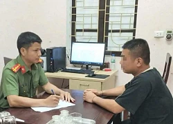 Danh tính đối tượng tung tin thuỷ điện Bản Vẽ bị vỡ khiến dân oà khóc tháo chạy lên núi