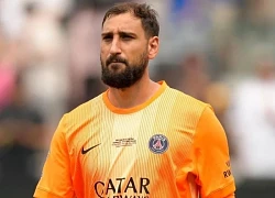 Dấu chấm hết cho Donnarumma?