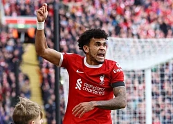 Dấu hiệu cho thấy Luis Diaz sắp rời Liverpool