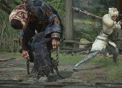 Deal nhân phẩm mới cho game thủ, sở hữu ngay bom tấn Soulslike vừa ra mắt với giá 1$, rẻ gấp 30 lần giá trên Steam