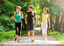 Đi bộ 7.000 bước mỗi ngày "mở khóa" cơ thể thế nào?