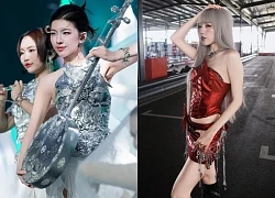 Diễm Hằng Lamoon: "Em xinh" lột xác ngoại hình sau cảnh nóng gây chú ý