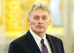 Điện Kremlin bình luận về khả năng tổ chức thượng đỉnh Nga - Ukraine trong 30 ngày tới