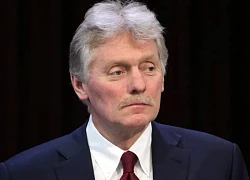 Điện Kremlin: Còn quá sớm để sắp xếp cuộc gặp thượng đỉnh Nga và Ukraine