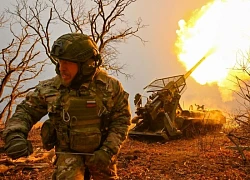 Điện Kremlin: Nga sẽ làm mọi cách để thiết lập vùng đệm tại biên giới Ukraine