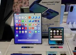 Điện thoại Samsung mới sẽ được tích hợp nhiều AI hơn