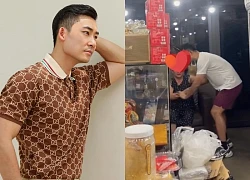 Diễn viên Trọng Nhân khởi kiện chủ quán bánh bò bất chấp lời xin lỗi