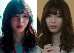 Diễn xuất "điên rồ" của nữ phụ trà xanh phim Cô Đi Mà Lấy Chồng Tôi bản Nhật: Visual đẹp tuyệt trần nhưng ác từ ánh mắt tới đôi môi