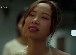 Dịu dàng màu nắng - Tập 38: Thảo khiến cả xóm trọ tan nát rồi bỏ đi