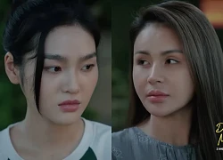 Dịu dàng màu nắng - Tập 39: Hoá ra Lan Anh biết Nam thích chồng mình từ lâu