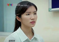Dịu dàng màu nắng - Tập 39: Xuân lo lắng không yên khi nhận được học bổng