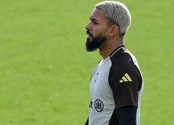 Douglas Luiz nổi loạn quyết rời Juventus sang MU