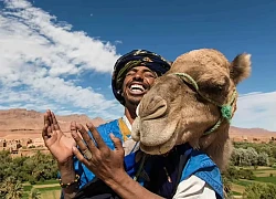 Du lịch Morocco: Khác biệt để dẫn đầu