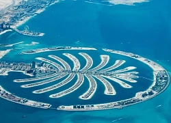 Dubai - Thành phố siêu sang, siêu độc...