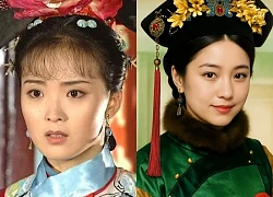 Dung mạo thật của mỹ nhân đẹp nhất Hoàn Châu Cách Cách được phục dựng, so với trên phim mà sửng sốt "thật quá phi lý"