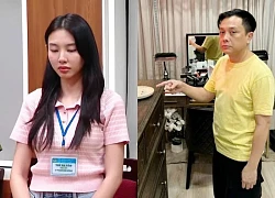Đứng trước thanh gươm công lý
