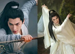 Dương Dương trở lại với "Phàm nhân tu tiên", thu hút gần 5 triệu lượt đặt xem