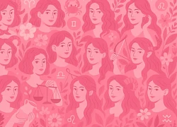 Đường tình duyên tuần mới (28/73/8): 12 chòm sao ai được "thần Cupid" gọi tên?