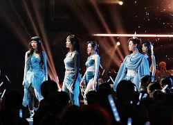 Em Xinh Say Hi có 1 bài hát hot "out trình": Leo trending thần tốc, "all-kill" toàn bộ BXH nhạc số!