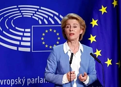 EU cảnh báo Trung Quốc về nguy cơ đóng cửa thị trường nếu không tái cân bằng thương mại