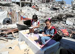 EU sẽ xem xét mọi biện pháp cải thiện viện trợ nhân đạo cho Gaza
