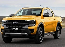 Ford Việt Nam lập kỷ lục về số lượng xe bán ra