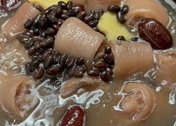 2 bộ phận trên con lợn tưởng bỏ đi nhưng "siêu bổ", nhất cái số 1