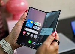 Galaxy Z Fold7 chứng minh smartphone gập bắt đầu hút khách