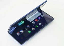 Galaxy Z Fold8 sẽ là một bước 'cải lùi' của Samsung?