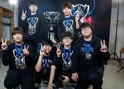 Gen.G hiện tại đã mạnh hơn JDG 2023 hay SKT T1, câu trả lời nằm ở Chovy