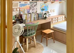 Ghé thăm nhà người phụ nữ trung niên sạch như gương, tôi hiểu ra: Sống gọn gàng chính là phong thủy tốt nhất